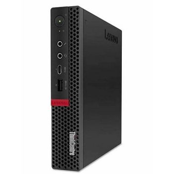 REFURBISHED - Desktop Lenovo ThinkCentre M710q Tiny i5-6400T/8GB/256GB NVMe/Win10Pro - GRADE A (JAMSTVO: 24 MJ.)