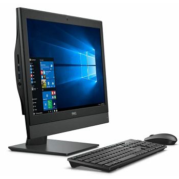 REFURBISHED - Desktop AiO Dell Optiplex 3240 21,5" FHD i5-6500/16GB/512GB SSD/Win10Home - GRADE A (JAMSTVO: 24 MJ.)