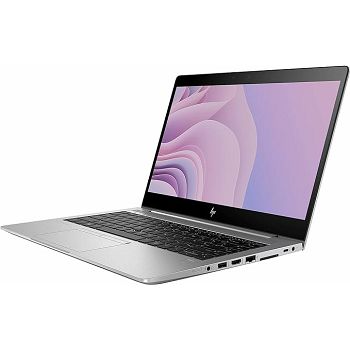 REFURBISHED - Laptop Hp EliteBook 840 G6 14" FHD i5-8365U/8GB/256GB NVMe/Win10Pro - GRADE A (JAMSTVO: 24 MJ.)