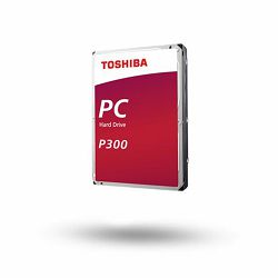 Tvrdi Disk Toshiba P300 1TB 3.5