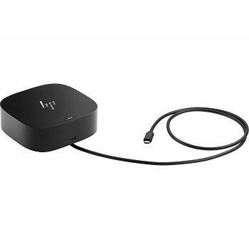 REFURBISHED - Docking Station HP USB-C Dock G5 - GRADE A (JAMSTVO: 12 MJ.)