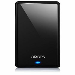 Vanjski tvrdi disk  HV620S Slim 2TB USB 3.2 Black