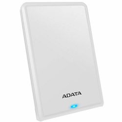 Vanjski tvrdi disk  HV620S Slim 2TB USB 3.2 White