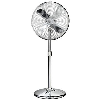 Stojeći ventilator ECG FS 40 N