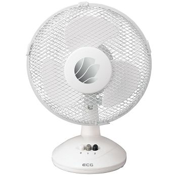 Stolni ventilator ECG FT 23a