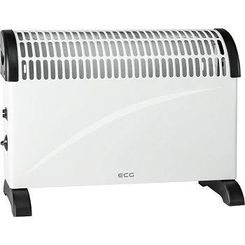 Konvektorska grijalica ECG TK 2050