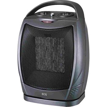 Električna grijalica PTC grijač ECG KT 10