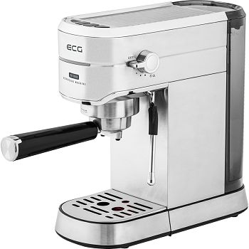 Aparat za kavu ECG ESP 20501 Iron