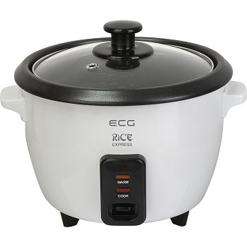 Kuhalo za rižu ECG RZ 060