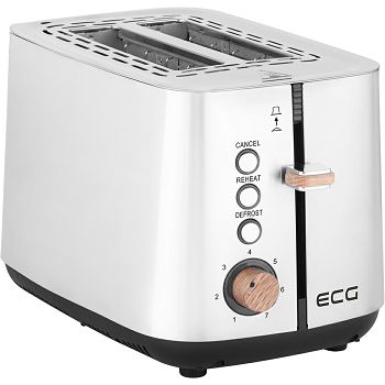 Toster ECG ST 2767 Timber