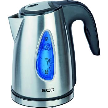 Kuhalo za vodu ECG RK 1740