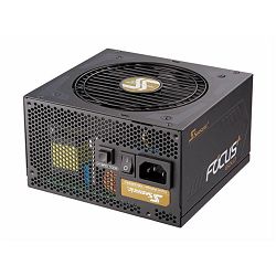 Napajanje Seasonic FOCUS Plus 850 Gold