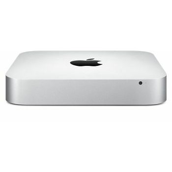 REFURBISHED - Desktop Apple Mac Mini A1347 Late 2014 i5-4278U/8GB/500GB HDD (MGEN2LL/A) - GRADE A (JAMSTVO: 24 MJ.)