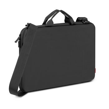 Torba RivaCase 15.6" Antishock 5131 black hardshell