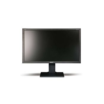 REFURBISHED - Monitor 27" Acer B273H, FHD  - GRADE A (JAMSTVO: 12 MJ.)