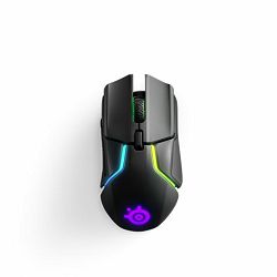 Miš SteelSeries Rival 650 Wireless