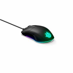 Miš žični SteelSeries Rival 3