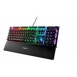 Žična tipkovnica SteelSeries Apex 5 - US