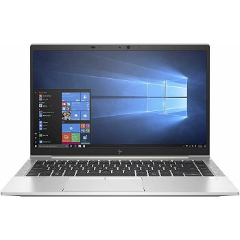 REFURBISHED - Laptop Hp EliteBook 840 G7 14" FHD i5-10310U/16GB/256GB NVMe/Win11Pro - GRADE A (JAMSTVO: 24 MJ.)