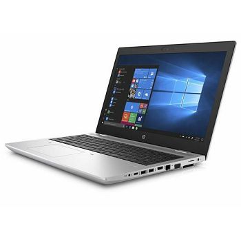 REFURBISHED - Laptop Hp Probook 650 G5 15,6" FHD i5-8265U/16GB/256GB NVMe/Win11Pro - GRADE A (JAMSTVO: 24 MJ.)
