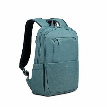 Ruksak RivaCase 15.6" Suzuka 7760 Aquamarine laptop backpack
