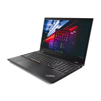 REFURBISHED - Laptop Lenovo ThinkPad T580 15,6" FHD i5-8250U/8GB/256GB NVMe/Win10Pro - GRADE A (JAMSTVO: 24 MJ.)