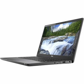 REFURBISHED - Laptop Dell Latitude 7300 13,3" FHD TOUCH i5-8365U/8GB/256GB SSD NVMe/Win10Pro - GRADE B (JAMSTVO: 24 MJ.) - NE RADI HDMI