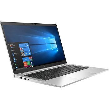 REFURBISHED - Laptop Hp EliteBook 830 G7 13,3" FHD i5-10310U/16GB/256GB NVMe/Win10Pro - GRADE A (JAMSTVO: 24 MJ.)