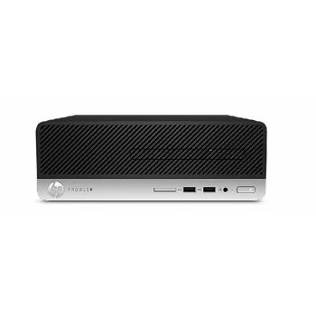 REFURBISHED - Desktop Hp ProDesk 400 G5 SFF i5-8500/8GB/250GB SSD/Win10Pro - GRADE A (JAMSTVO: 24 MJ.)
