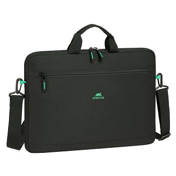 Torba RivaCase 14" Gremio 5513 Black ECO laptop case