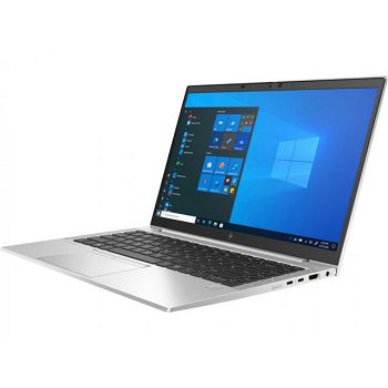 REFURBISHED - Laptop Hp EliteBook 840 G8 14" FHD i5-1145G7/16GB/500GB NVMe/Win11Pro - GRADE A (JAMSTVO: 24 MJ.)