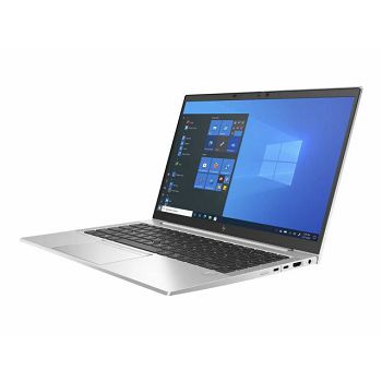 REFURBISHED - Laptop Hp EliteBook 845 G8 14" FHD Ryzen 7 Pro 5850U/16GB/500GB NVMe/Win11Pro - GRADE A (JAMSTVO: 24 MJ.)