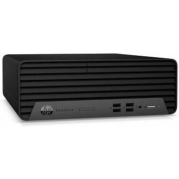 REFURBISHED - Desktop Hp ProDesk 400 G7 SFF i5-10500/16GB/500GB SSD/Win11Pro - GRADE A (JAMSTVO: 24 MJ.)