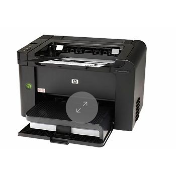 REFURBISHED - Printer HP LaserJet Pro P1606dn - GRADE A (JAMSTVO: 12 MJ.)
