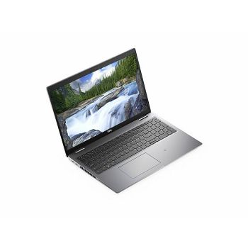 REFURBISHED - Laptop DELL LATITUDE 5520 - 11TH GEN CORE I5-1145G7 2.60 GHZ/16GB DDR4/256 GB NVME SSD/15.6" 1920X1080/WEBCAM/INTEL TIGERLAKE-LP GT2 [IRIS XE ] Win 11 Pro GRADE A (JAMSTVO: 24 MJ.)