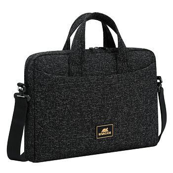 Torba RivaCase 14" Anvik 7921 black laptop bag