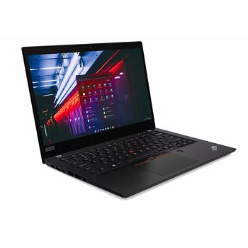 REFURBISHED - Laptop Lnovo Thinkpad X390 13,3" HD i5-8265U/8GB/256GB NVMe/Win11Pro - GRADE A (JAMSTVO: 24 MJ.)