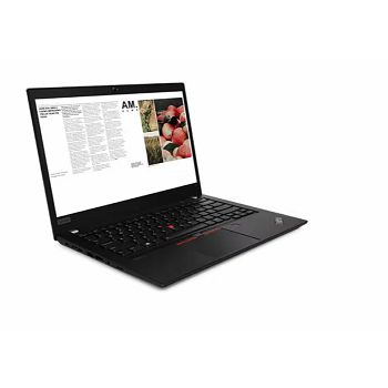 REFURBISHED - Laptop Lenovo ThinkPad T14 Gen2 14" FHD i5-1145G7/16GB/240GB SSD NVMe/Win11Pro - GRADE A (JAMSTVO: 24 MJ.)