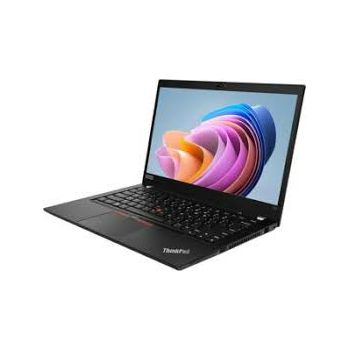 REFURBISHED - Laptop Lenovo ThinkPad T14 Gen1 14" FHD i5-10210U/16GB/240GB SSD NVMe/TOUCH/Win11Home - GRADE A (JAMSTVO: 24 MJ.)