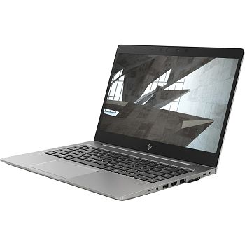 REFURBISHED - Laptop Hp Zbook 14u G5 14" FHD i5-8550/16GB/512GB NVMe/WX 3100/Win11Pro - GRADE A (JAMSTVO: 24 MJ.)