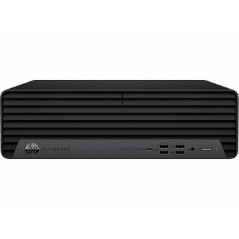 REFURBISHED - Desktop HP Elitedesk 800 G6 SFF i5-10600/8GB/240GB SSD/Win11Pro  - GRADE A (JAMSTVO: 24 MJ.)