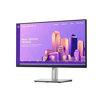 REFURBISHED - Monitor 24" LCD Dell P2422H, FHD, IPS - GRADE A (JAMSTVO: 12 MJ.)