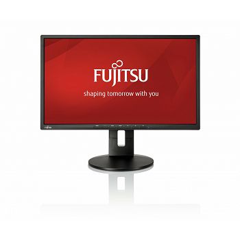 REFURBISHED - Monitor 22" Fujitsu B22-8 TS Pro FHD IPS - GRADE A (JAMSTVO: 12 MJ.)