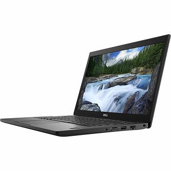 REFURBISHED - Laptop Dell Latitude 7490 14" FHD TOUCH i7-8650U/16GB/256GB SSD NVMe/Win11Pro - GRADE A (JAMSTVO: 24 MJ.)