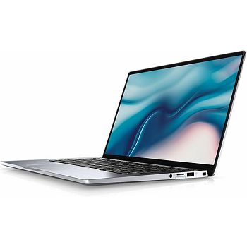 REFURBISHED - Laptop Dell Latitude 9410 14" FHD TOUCH i5-10310U/16GB/256GB SSD NVMe/Win11Pro - GRADE A (JAMSTVO: 24 MJ.)