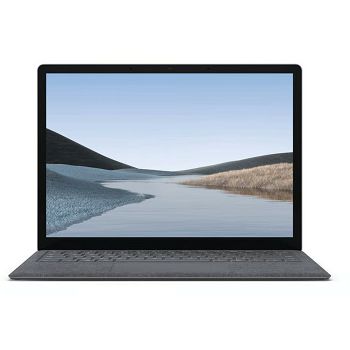 REFURBISHED - Laptop Microsoft Surface Laptop 3 (1867) 13.5" 2K Touch i7-1065G7/16GB/256GB SSD NVMe/Win11Pro - GRADE A (JAMSTVO: 24 MJ.)