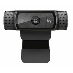 WEB kamera Logitech C920 HD Pro