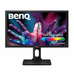 BenQ monitor PD2700Q