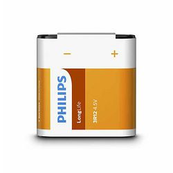 PHILIPS baterija 3R12L1B/10