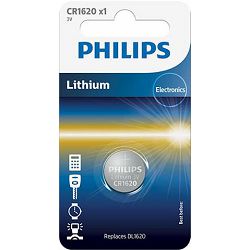 PHILIPS baterija CR1620/00B